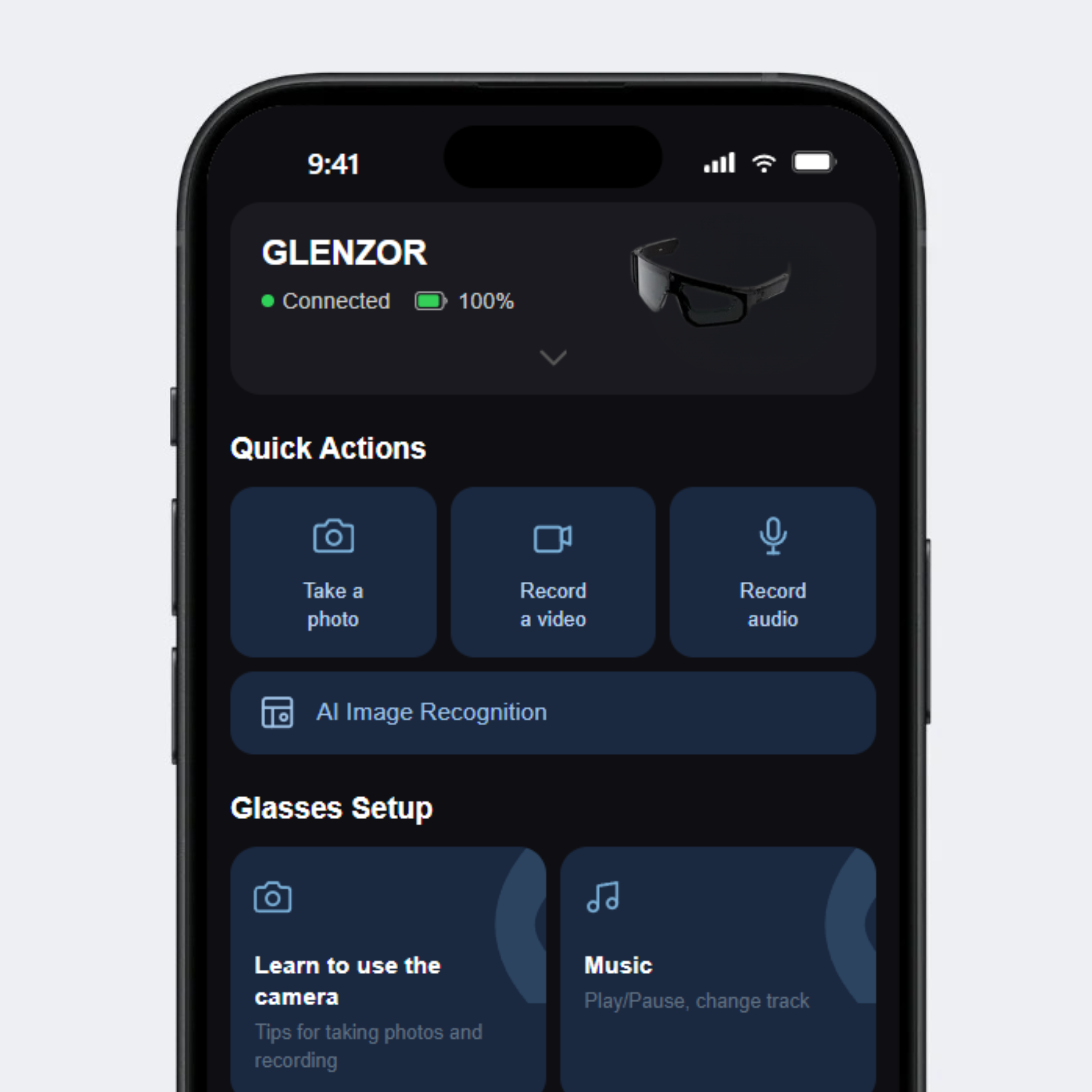 HEYCYAN APP