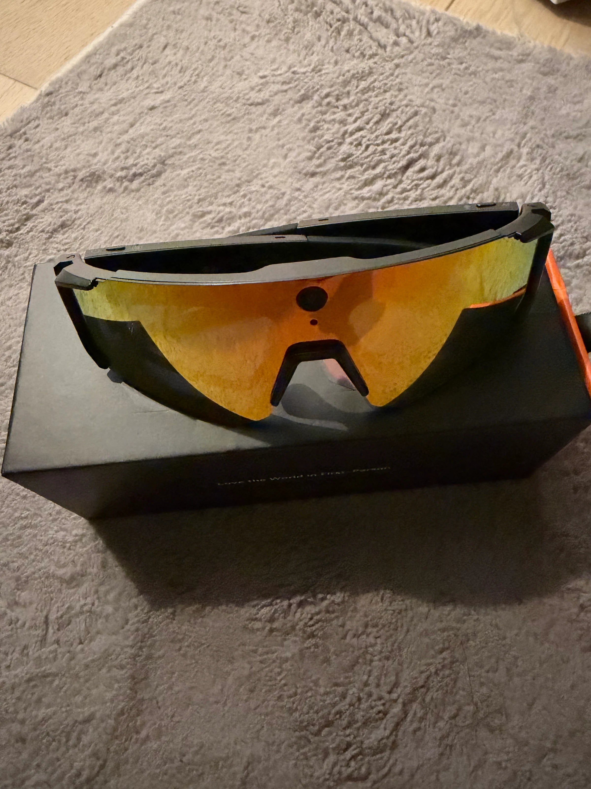 Review by Aaron